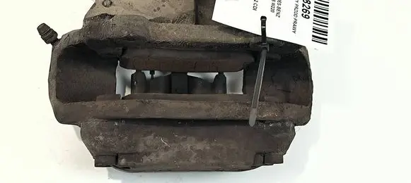 Mercedes-Benz S W220 Front brake caliper