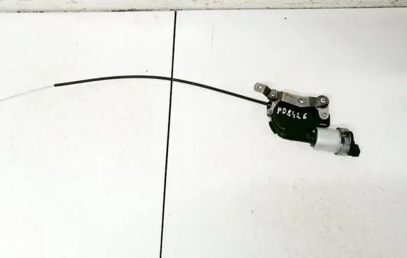 Volkswagen PASSAT B6 Seat adjustment motor 5029902e 170604a