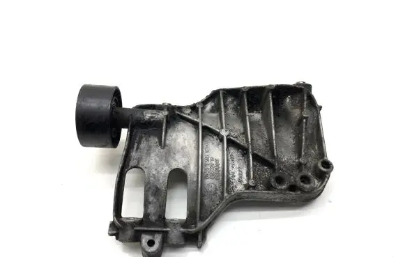 BMW 5 F10 F11 A/C compressor mount bracket 758516707 64557585167