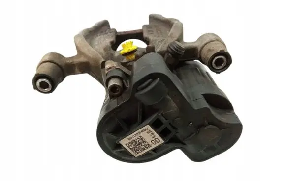 Skoda Karoq Front brake caliper