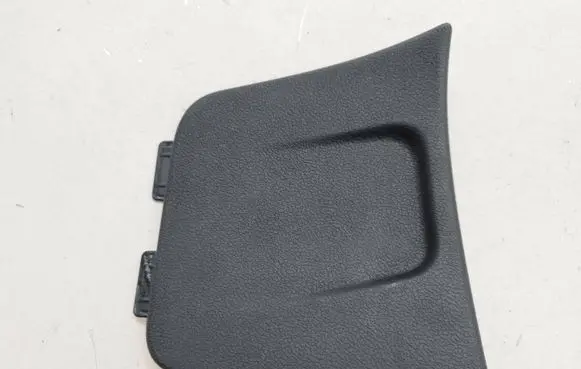Audi A4 S4 B8 8K Trunk/boot trim cover 8K9867979