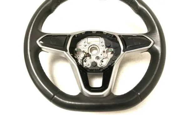 Volkswagen ID.4 Steering wheel 654080300A