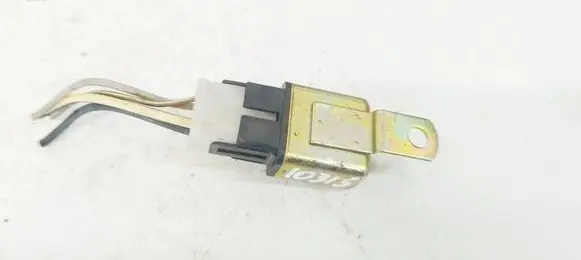 Volvo S40, V40 Other relay G4L11257 G4L-11257