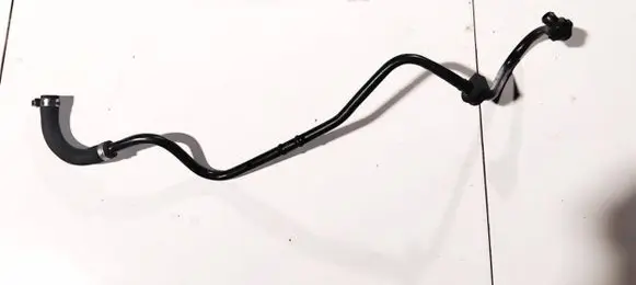 BMW 5 E60 E61 Vacuum line/pipe/hose 11446610 33-6.769.629-02