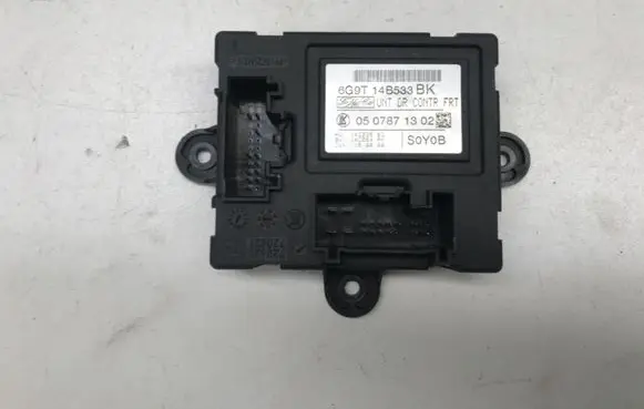 Ford S-MAX Other control units/modules 6G9T14B533BK 0507871302