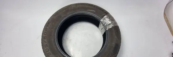 Citroen Berlingo R16 summer tire 