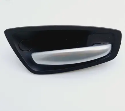 BMW 1 E81 E87 Front door interior handle 10628510