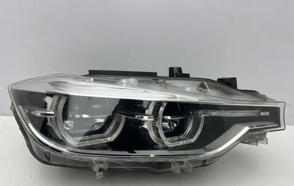 BMW 3 F30 F35 F31 Headlight/headlamp 7471312
