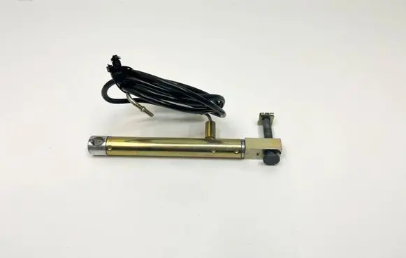 Mercedes-Benz SL R230 Convertible roof main ram cylinder A2308001472 2308001472