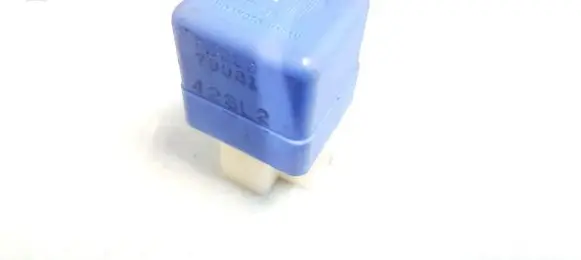 Nissan Almera Other relay 2523079981