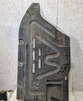 BMW 3 E90 E91 Gearbox bottom protection 