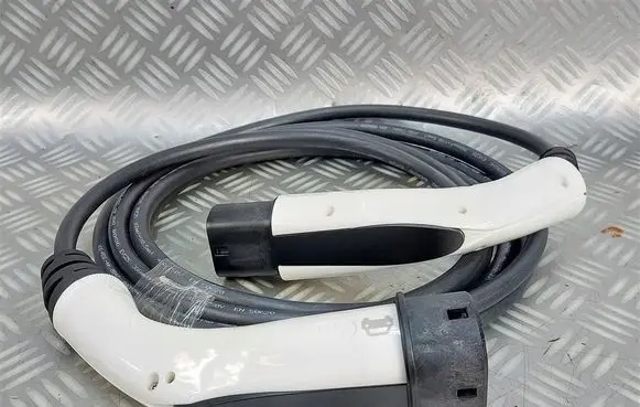 Ford Kuga III Electric car charge socket A66SX14F423DA