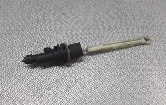 Peugeot 307 Clutch master cylinder 9681666480