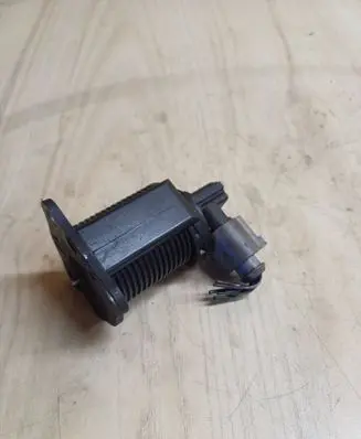 Renault Megane II EGR valve 8200469586 7700107421 75T078