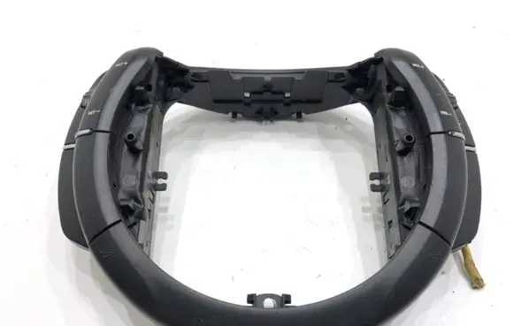 Citroen C4 I Steering wheel buttons/switches 96497900XT