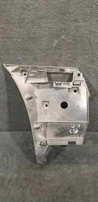 Volvo S80 Front bumper mounting bracket 08693043 2419