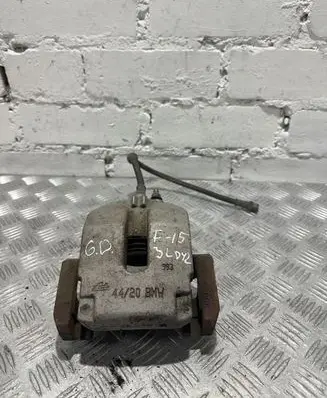 BMW X5 F15 Rear brake caliper 6776788
