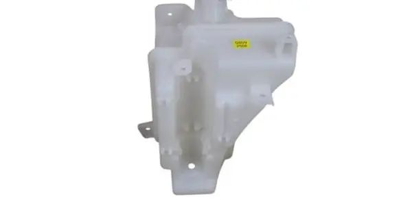 Opel Mokka X Windshield washer fluid reservoir/tank 95182247 42742506