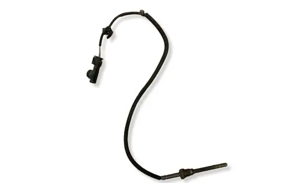 Mercedes-Benz Sprinter W906 Exhaust gas temperature sensor A0071539528