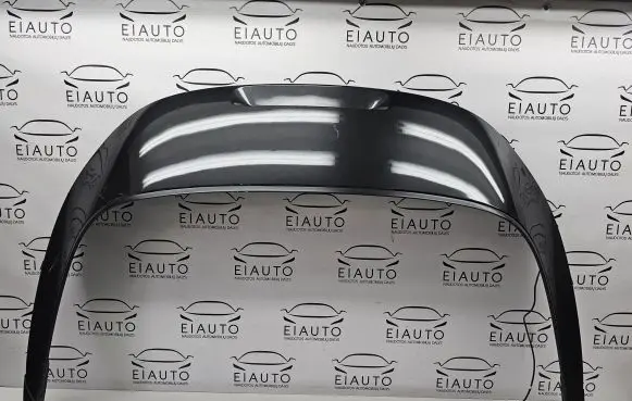 Tailgate/trunk spoiler