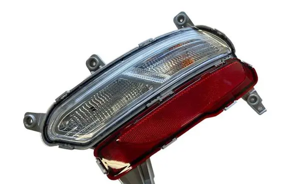 KIA Sportage Tailgate rear/tail lights R92406D97 E9000102 AR2611B