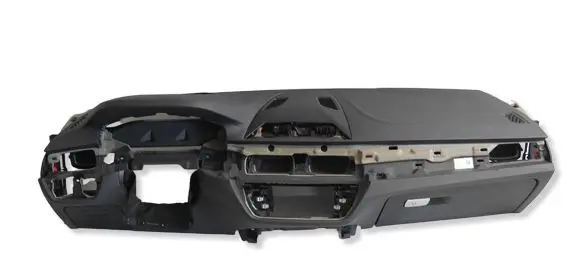 BMW 5 G30 G31 G38 Dashboard 