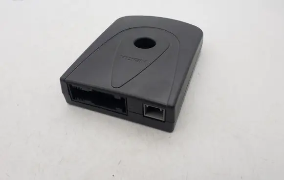 Ford Focus Bluetooth control unit module 8M5T19G488AK