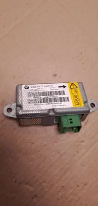 BMW 7 E65 E66 Airbag deployment crash/impact sensor 6946105 306946105013 04B0791S0373C