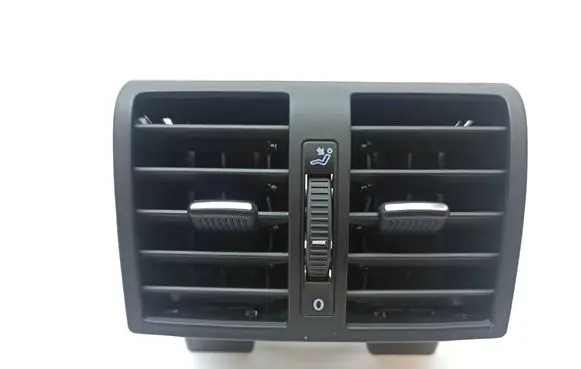 Volkswagen Touran I Rear air vent grill 1T0819203B