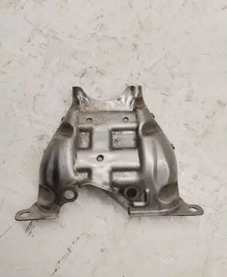 Porsche Macan (95B) Heat shield in engine bay 06L129597