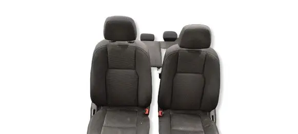 Mercedes-Benz C W204 Seat set 