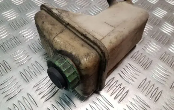 Audi 100 S4 C4 Power steering fluid tank/reservoir 4A0422373A