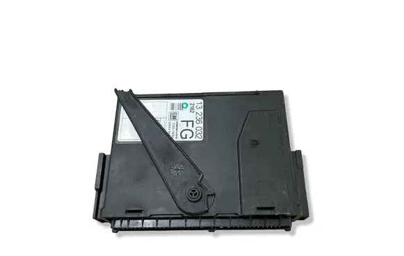 Opel Corsa C Comfort/convenience module 5WK4866 13236032
