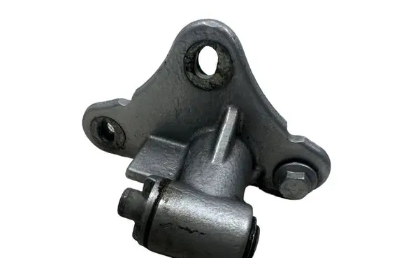 Mercedes-Benz R W251 Front door lower hinge 