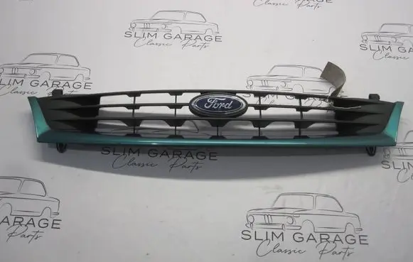 Ford Fiesta Front grill YS6X8200FW YS6X8A133FW