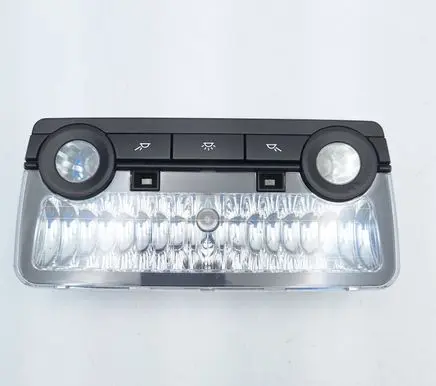 BMW 5 F10 F11 Rear seat light 9163699 110714 6570100000