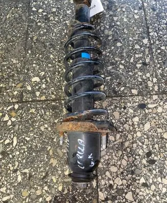 Toyota Corolla E120 E130 Rear shock absorber/damper