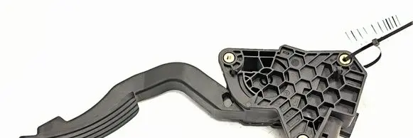 Renault Laguna III Accelerator throttle pedal 180050003R