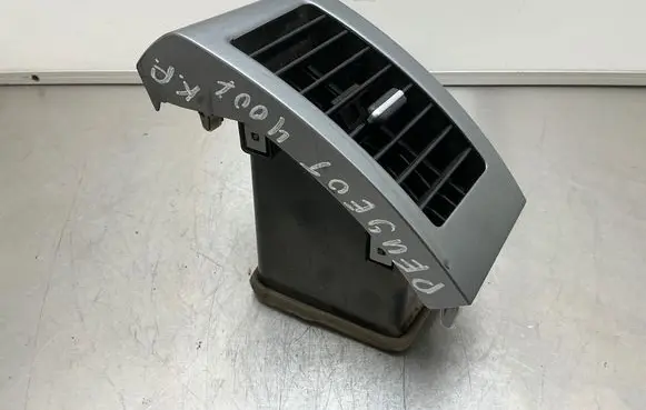 Peugeot 4007 Dashboard side air vent grill/cover trim GN71114000 8030A024ZZ