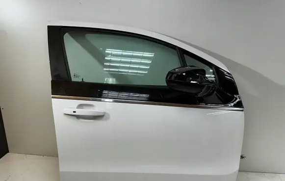 Opel Ampera Front door 00000000