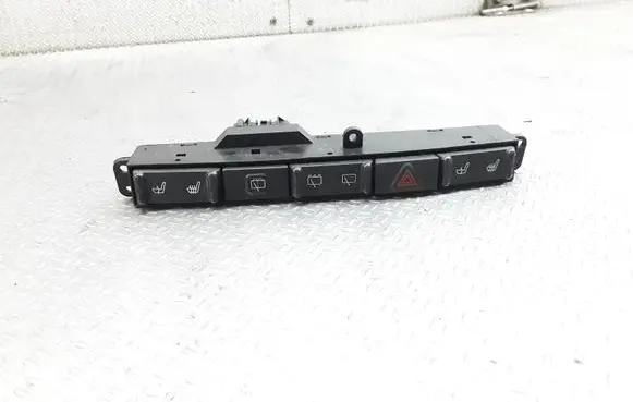 Chrysler Voyager Hazard light switch 04685842AA