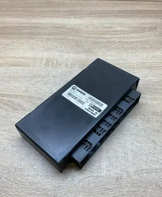 Comfort/convenience module