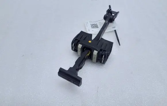 BMW 5 GT F07 Front door check strap stopper 7197826