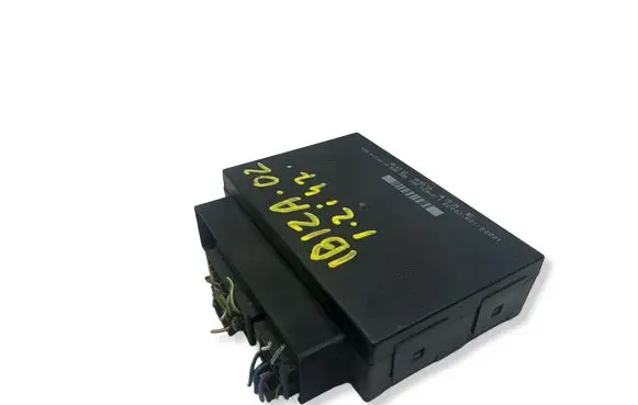 Seat Ibiza III (6L) Comfort/convenience module 6Q0959433E