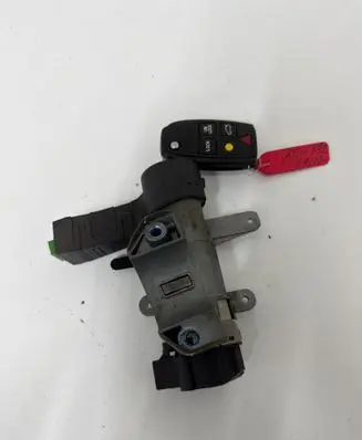 Volvo S60 Ignition lock 73760 101003
