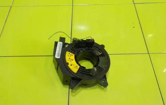 Land Rover Range Rover Sport L320 Airbag squib ring wiring YRC500080