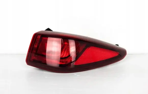 Hyundai Kona I Rear/tail lights 92402J90