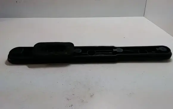 Tail light bulb cover holder