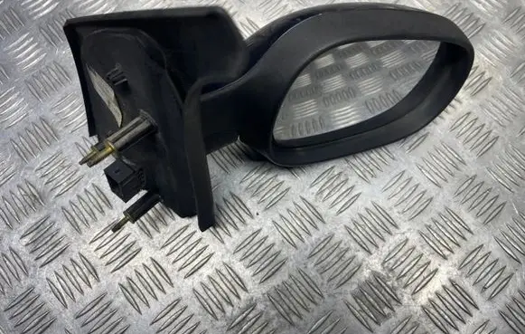 Renault Megane I Front door electric wing mirror 9611070 E9014092 7700431543