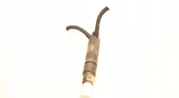 Seat Leon (1M) Fuel injector 0432193696